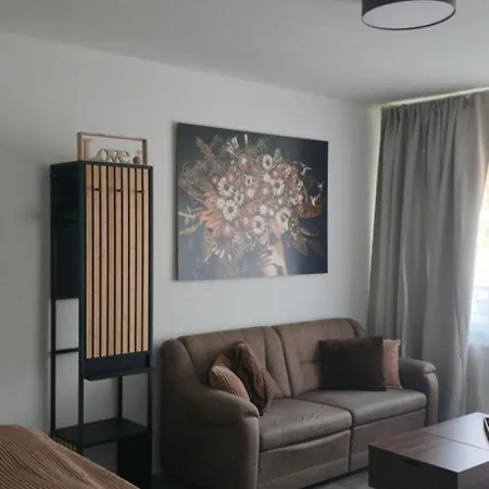 Apartman Bei Duesseldorf Am Rhein Neuss