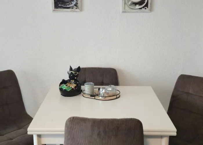 Bei Duesseldorf Am Rhein Apartman Neuss